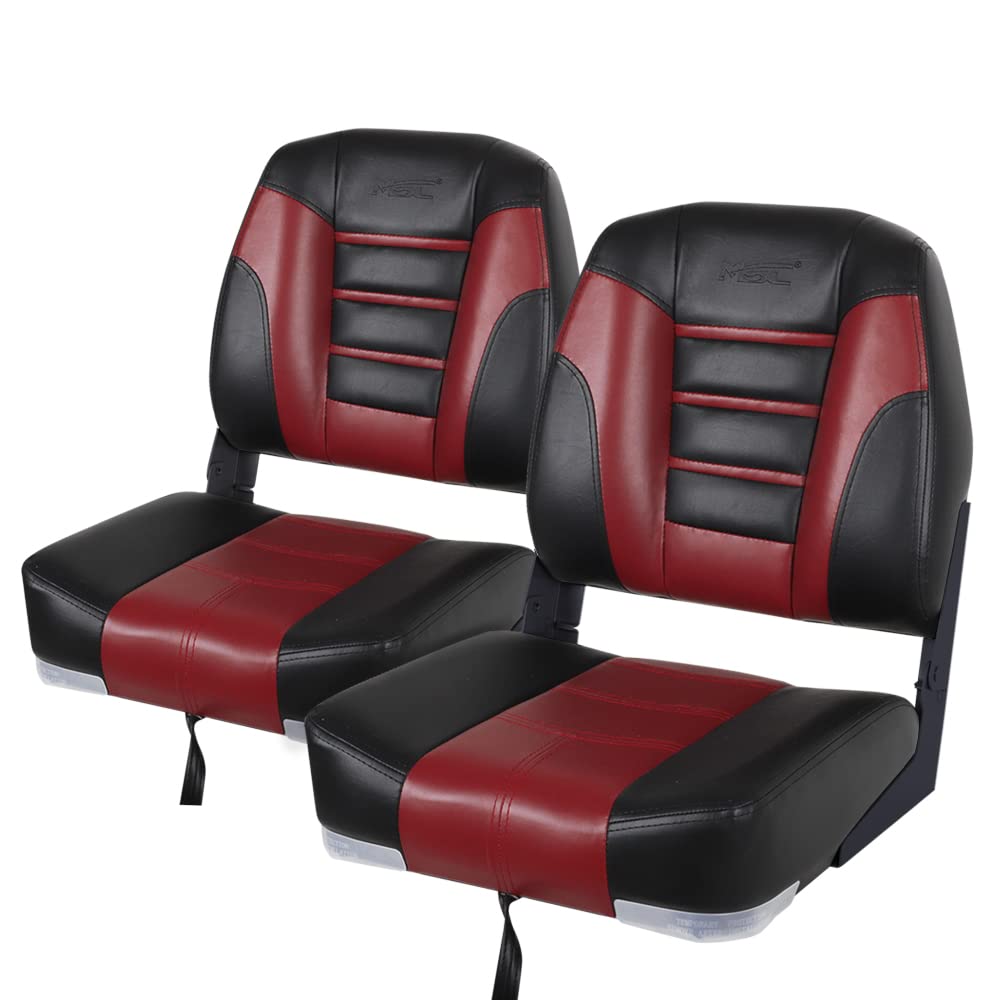 7 Best Boat Seat Covers For Pontoon | 22 Inch Wide Pontoon Seats
