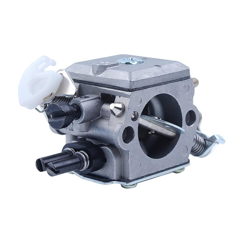 Kit Aspirazione Carburatore Per Husqvarna 365, 372, 372XP Kit Aspirazione Carburatore Per Husqvarna 365, 372, 372XP