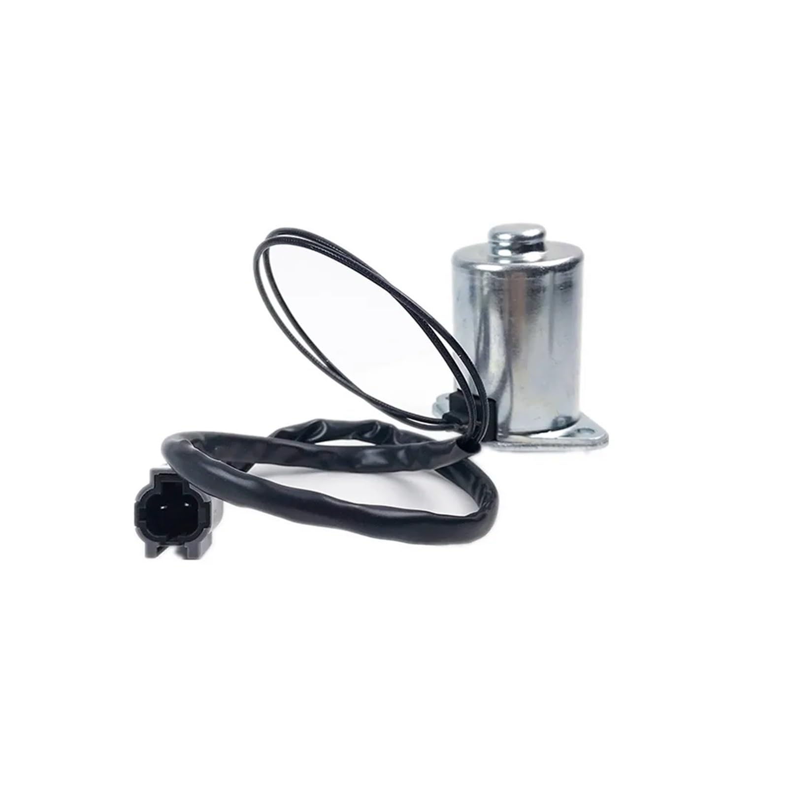 JJKKOZVQF 12V 24V EX60-5 EX80-5 EX120-5 EX200-2-3-5 Pilot Safety Lock Steering Solenoid Valve 0640202 Coil(4)