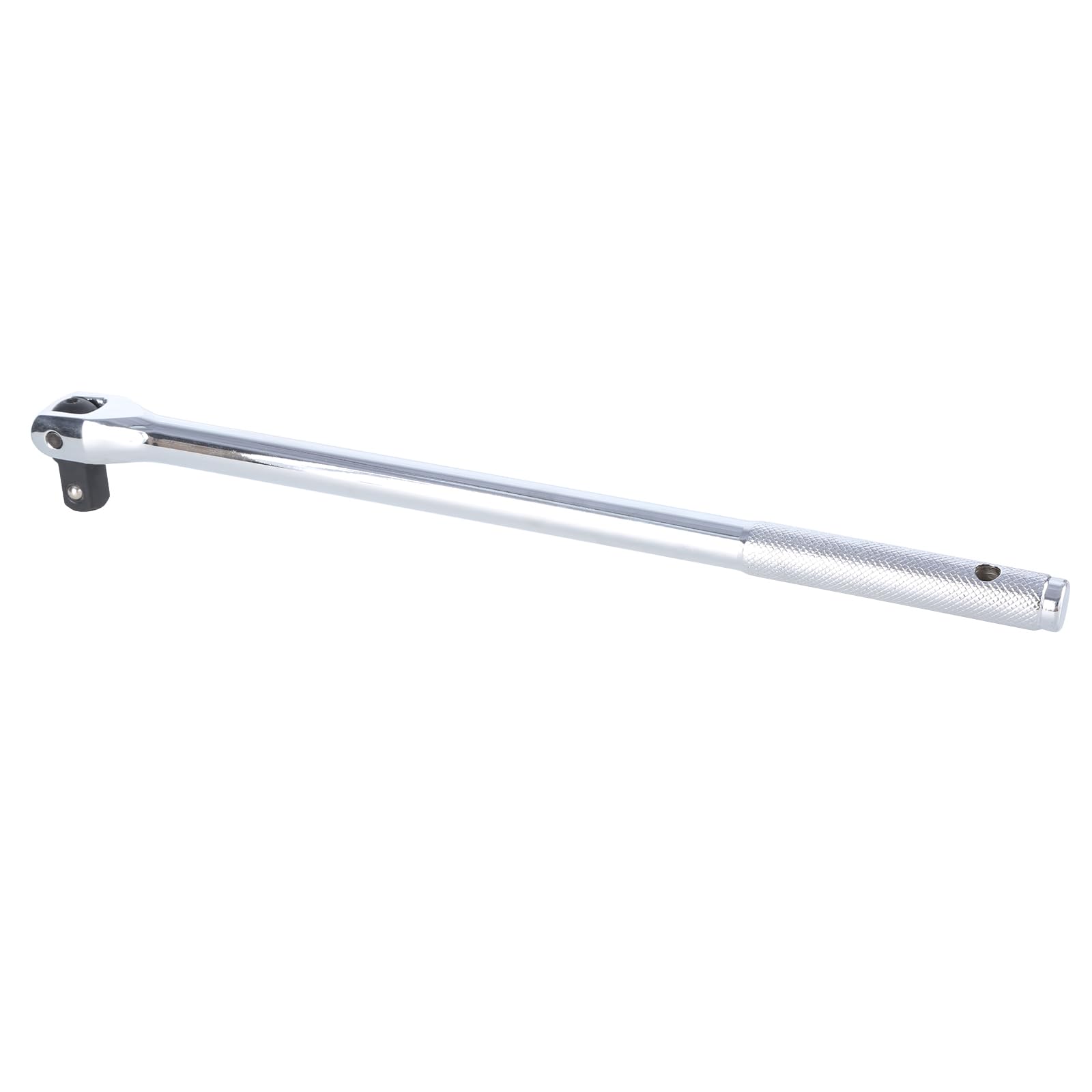 Hdoytxxm 15 Inches 1 / 2Inch Square Drives Socket Wrench 18 ' ' 15 ' ' Rod Long Wrench Force Rod 180° Rotatable Activity Head Strong Levers Steering Car Maintenance