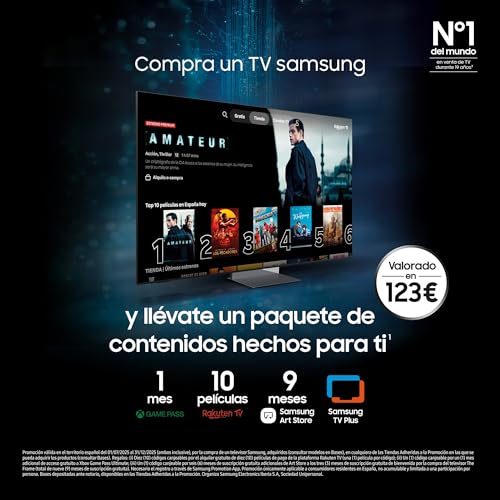 Variante de Samsung TV Neo QLED QN80F 50