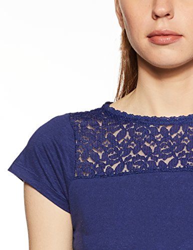 Image of Sugr by Unlimited Women's Slim Fit Polo (274464110
