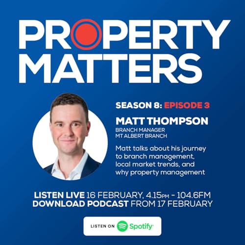 A Branch Manager's Journey