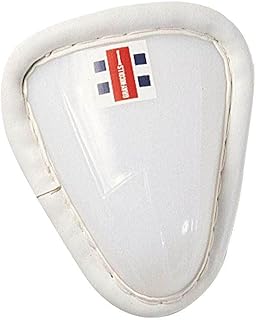Gray Nicolls Cricket Abdominal Guard Adult