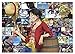 JCYMC Jigsaw Puzzle 1000 Pezzi One Piece Monkey D.Luffy Poster Japan Anime per Adulti Giochi Giocattoli educativi Jq25Mk
