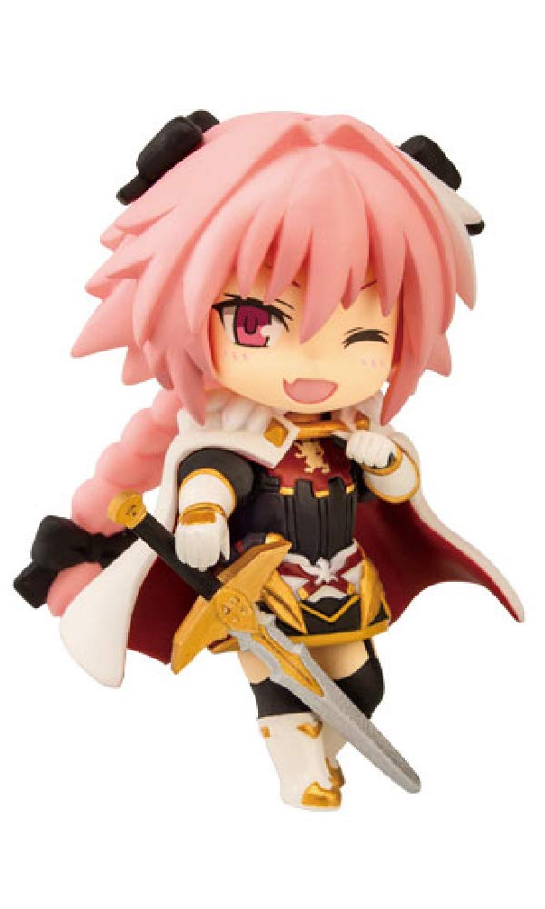 Amazon.co.jp: トイズワークスコレクションにいてんご premium Fate 