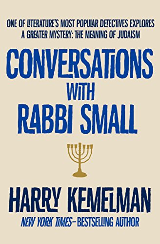 Conversations with Rabbi Small (The Rabbi Small Mysteries)