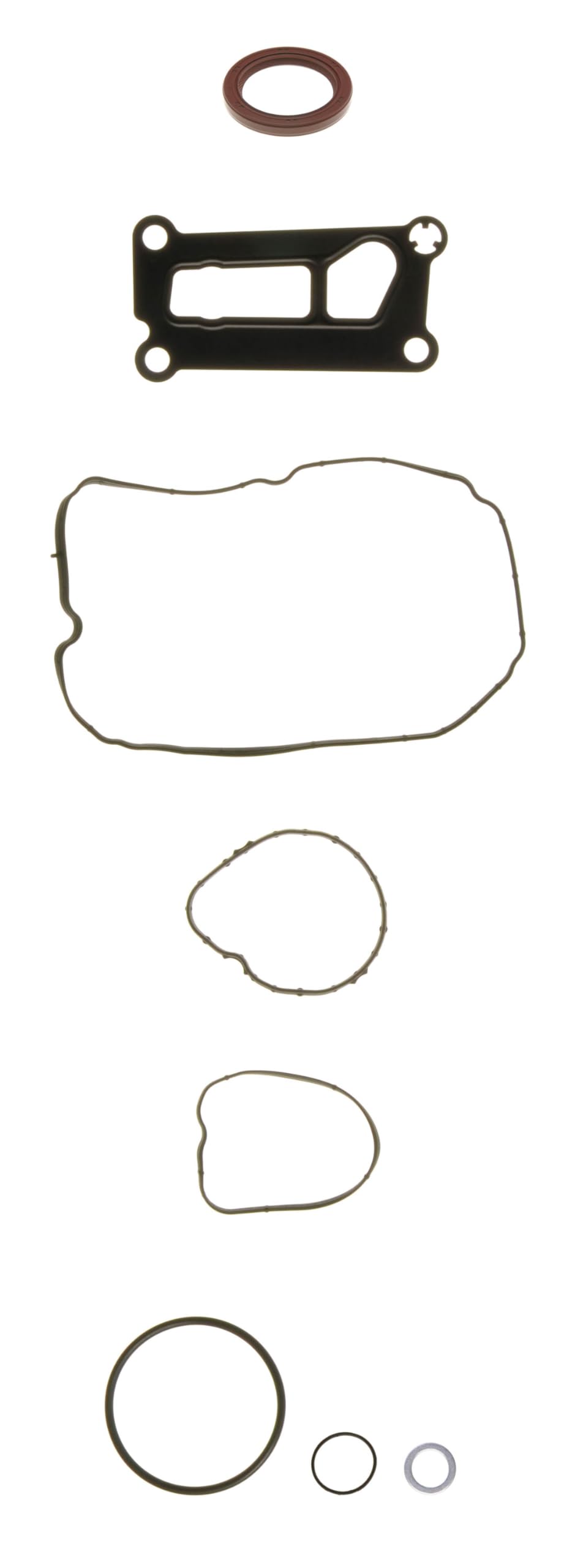 Fits AJUSA AJU54163700 Gasket Kit, crankcase AJU54163700 Established in 1972, A