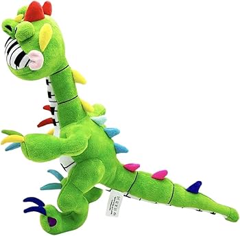 Amazon.co.jp: ポピープレイタイムチャプター4 ピアノサウルス