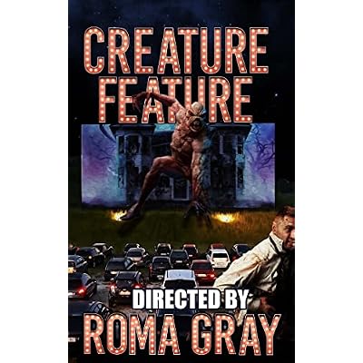 Creature Feature: An Anthology: Volume 7