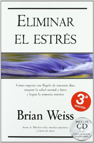 ELIMINAR EL ESTRES (Spanish Edition) [Spanish] 8466615911 Book Cover