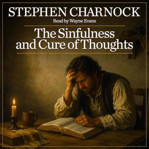 『The Sinfulness and Cure of Thoughts』のカバーアート