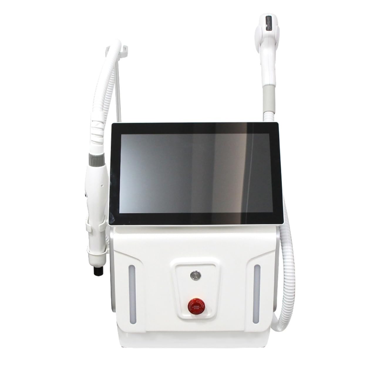FACs new Technology Professional Freckle Removal Device Offers Painless Permanent Hair Removal Pigmentation Reduction Pore Reduction and Skin