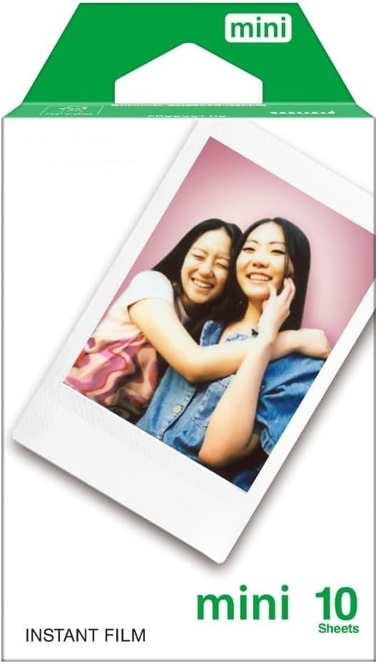 Amazon.co.jp: チェキ用フィルム インスタントフィルム チェキmini用
