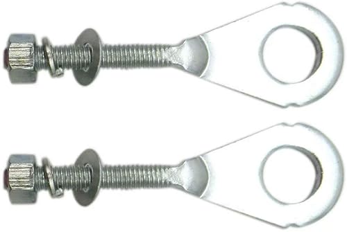 Miniatura 7 de Tensor profesional de ajuste de cadena para Honda XR50R XR70R CRF70F CRF80F CRF100F CT70 XL75 XL80S XL100S XR100 Reemplazar 95014-10010