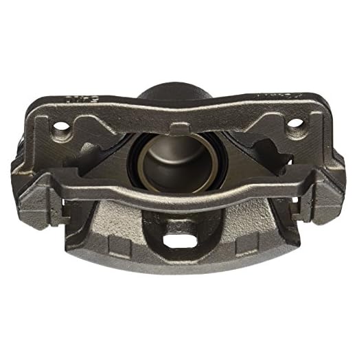 Centric Parts 141.40085 Semi Loaded Friction Caliper