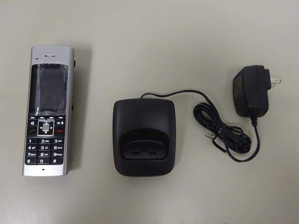 NEC DTZ-8R-1 1.9Ghz DECT 6.0 Digital Cordless Telephone