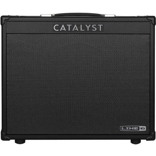 Line 6 Catalyst 100 Amplificador Combo para Guitarra 100w