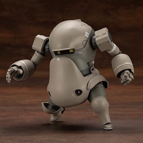 Miniatura 5 de Kotobukiya JGSDF Tipo 07 Tanque Nacchin JGSDF Tipo 06 III Tanque Roku (Custom Ver.) Modelo Kit