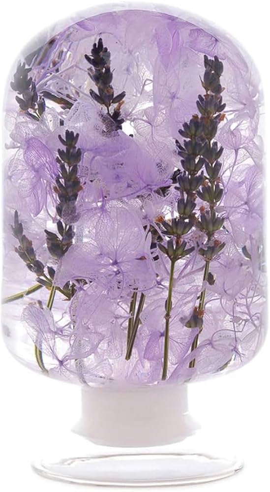 Pieces of Time フラワーオブジェ イエロー パープル MoMA Pieces of Time フラワーオブジェ イエロー パープル MoMA