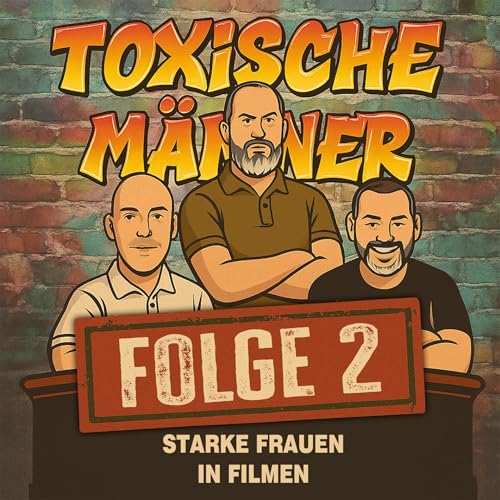 Folge 2 - Starke Frauen in Filmen