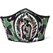 Bape A Bathing Ape Green Camouflage Shark Jaw Neoprene Sky Face Mask Camping