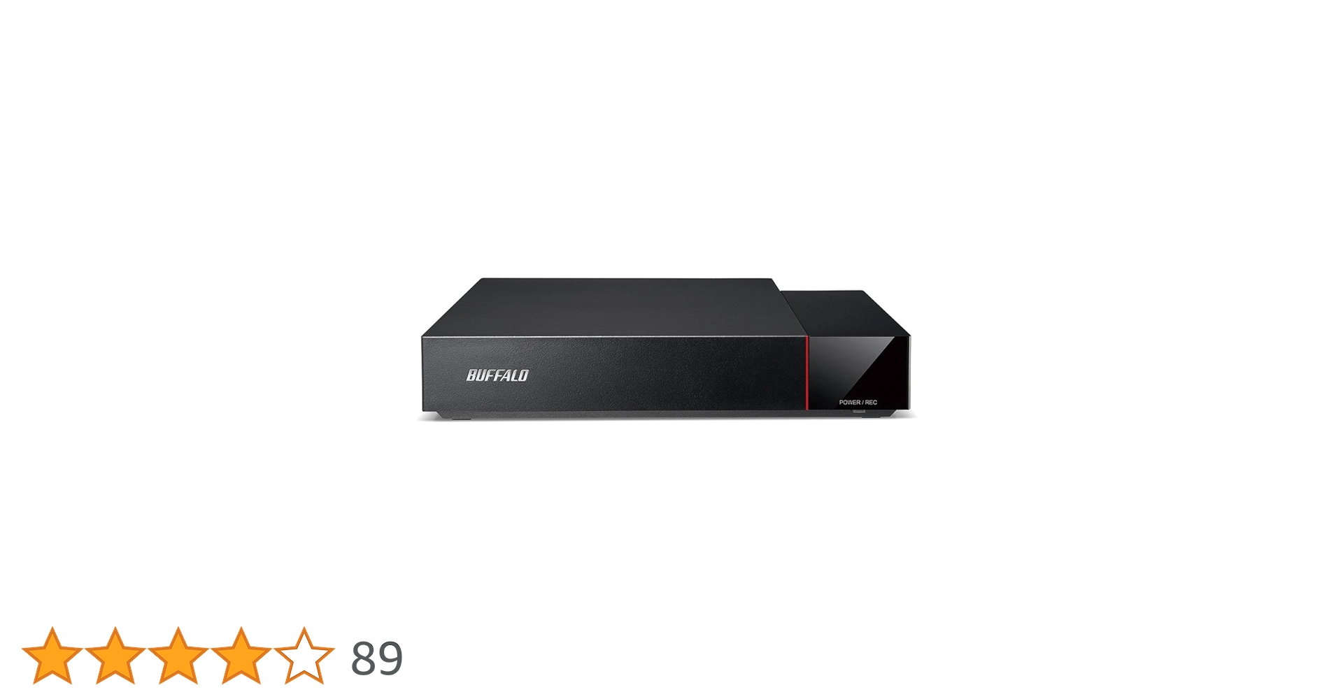 Buffalo - バッファロー HDD 2TB 24時間連続録画対応 HDV-LLD2U3BA/D Amazon | バッファロー BUFFALO 24時間連続録画対応 使用量