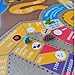 Kitki Escape Evil Fun STEM Board Game with Real Science Tricks & Trivia Toy for Girls & Boys