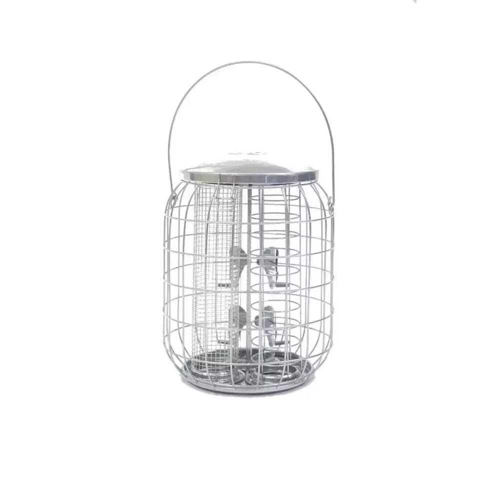 Henry Bell3 in 1 Squirrel Proof Feeder