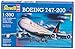 Revell Germany 04210 Boeing B-747-200 Model Kit