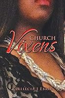 Church Vixens 1503563154 Book Cover