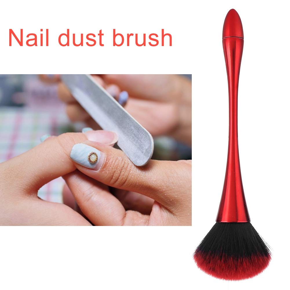 Nail Dust Cleaning Brush Remover - Image 2