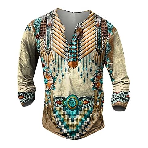Chemise SHZFGUI Homme Brodée Jaune Cover