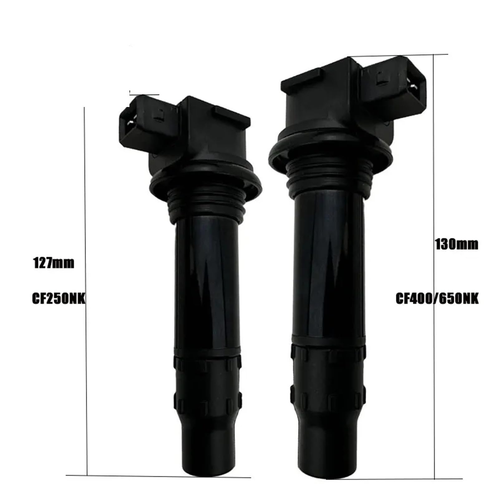 Cewka zapłonowa do Moto CF250NK CF250-6 CF250SR CF400NK CF400GT CF650NK 650MT 0700-178000-1 (do CF250NK)