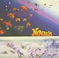 ★NOVALIS / SCHMETTERLINGE:15CD+DVD★ノヴァリス Amazon.co.jp: Novalis - Schmetterlinge (Limited Edition 15CD