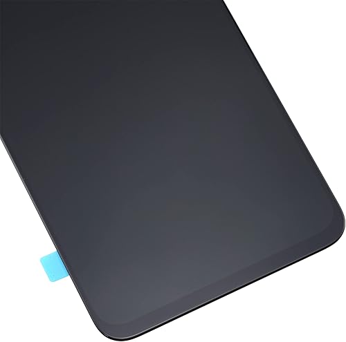 Miniatura 4 de Pantalla LCD táctil digitalizador reemplazo para xiaomi redmi 10c poco c40 negro 6.71 "