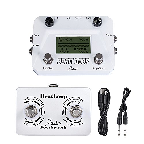 Top 10 Best Pedals For Drum Machines Reviews & Buying Guide Katynel