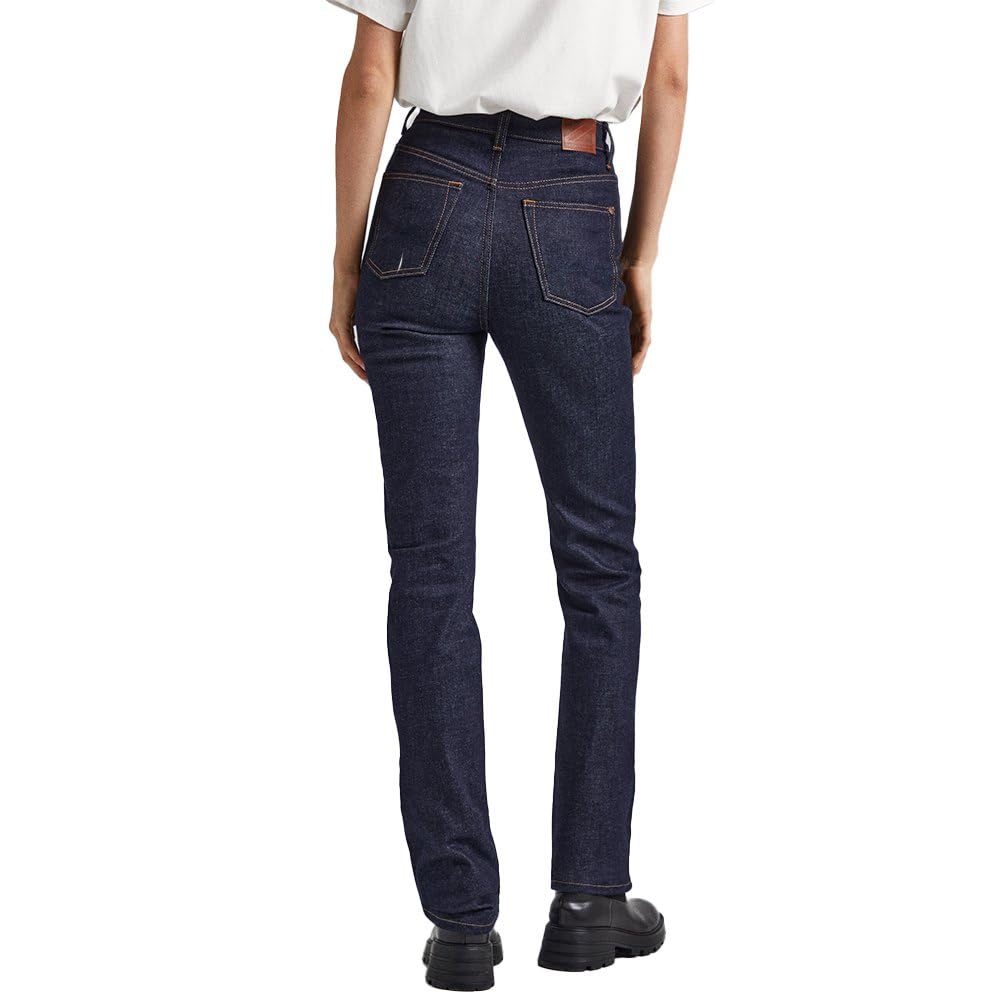 Pepe Jeans - Cleo Raw, Jeans Donna