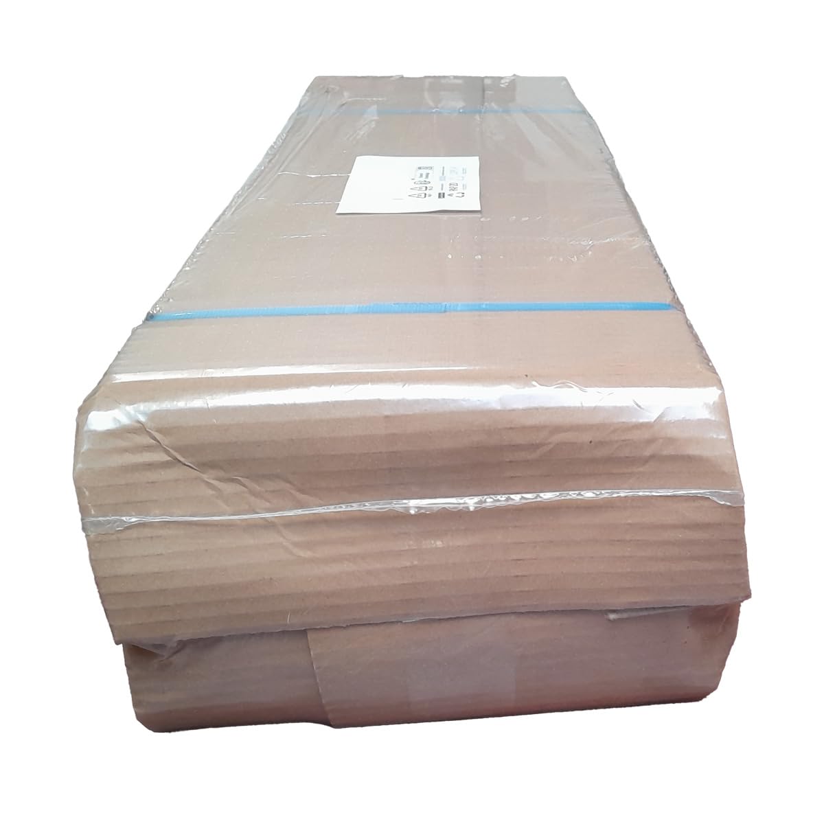 Gradino modulare,Gradino in Legno per accedere ad una Porta o per creare una Scala- Vinuovo - 2 tavole 29 cm l160 cm h17cm