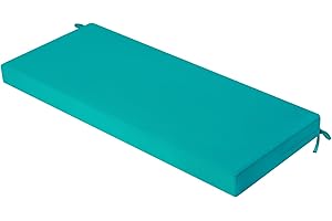 idee-home Outdoor Bench Cushion 42 inch