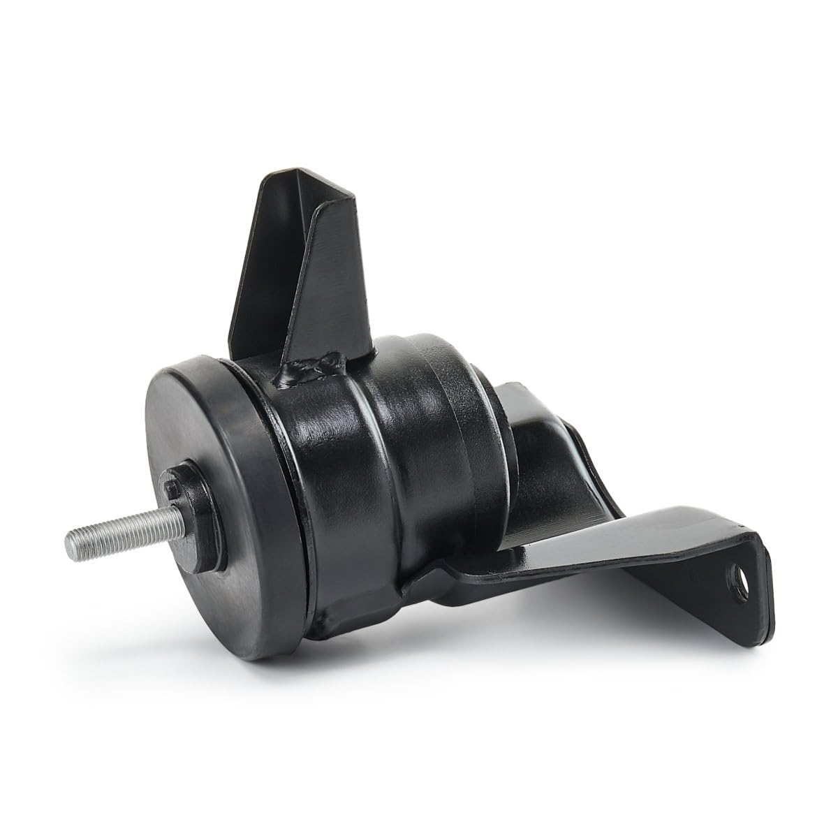 RIDEX 247E0464 Supporto motore Destra Compatibilità con SUZUKI SWIFT III MZ, EZ