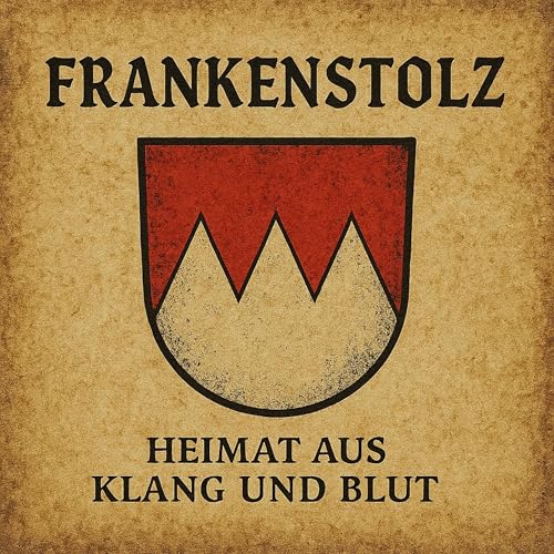 Heimat aus Klang und Blut