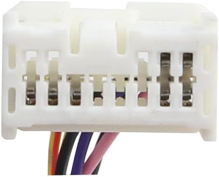 TYC 4750552 Door Mirror Left-Side Compatible with 2015-2016 Honda CRV