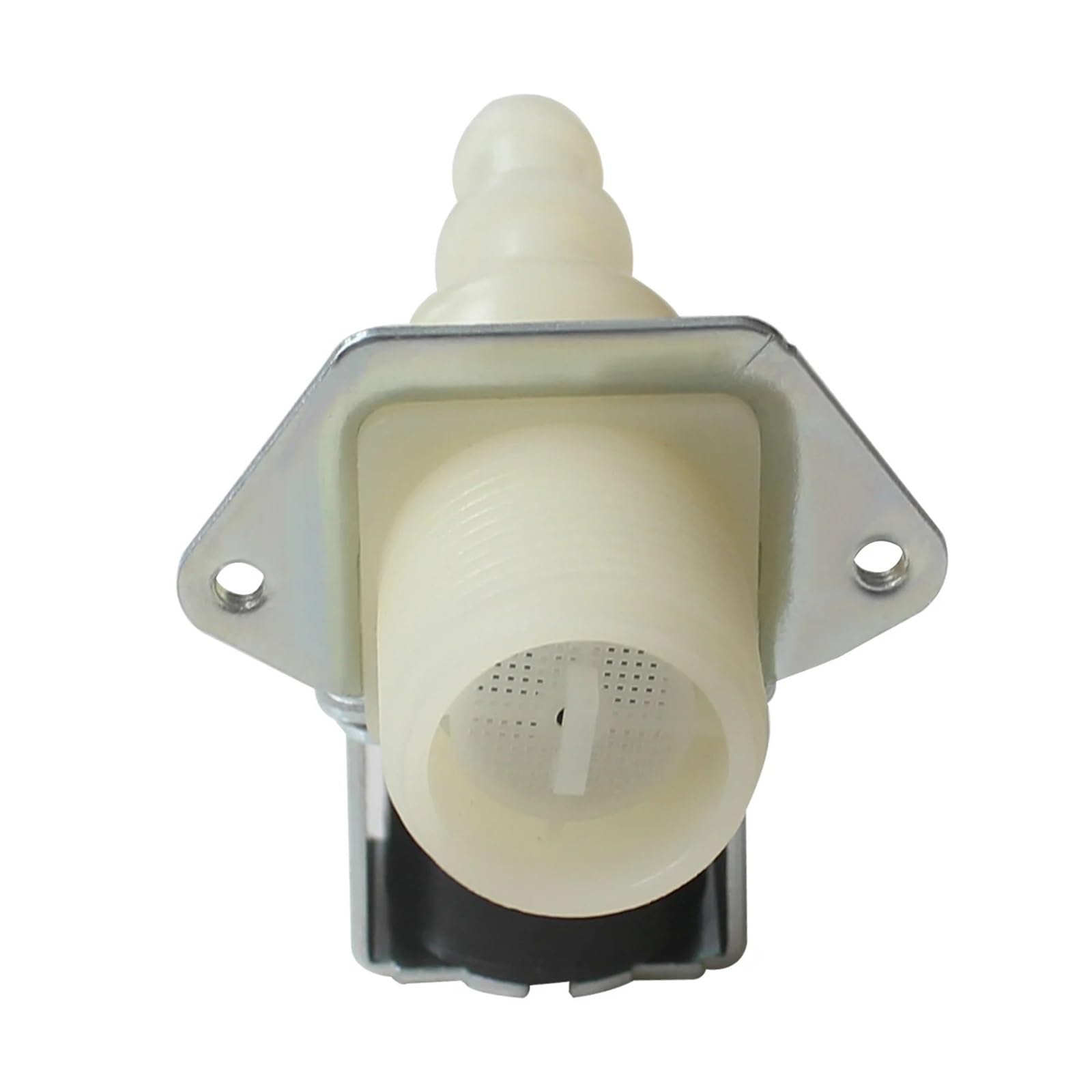 Válvula de Entrada de Agua for lavavajillas de 220V, válvula solenoide, válvula de Entrada de Agua for máquina de Hielo, cafetera(DC24V)
