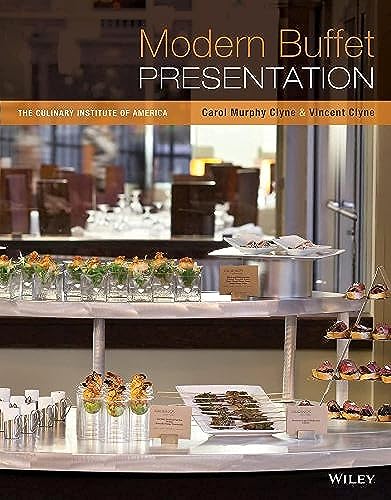 Modern Buffet Presentation view 2