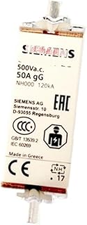 3NA6824-4KK 3NA6824-6 3NA6824-7 Quick Fuse Base (Size : 3NA6824-7)
