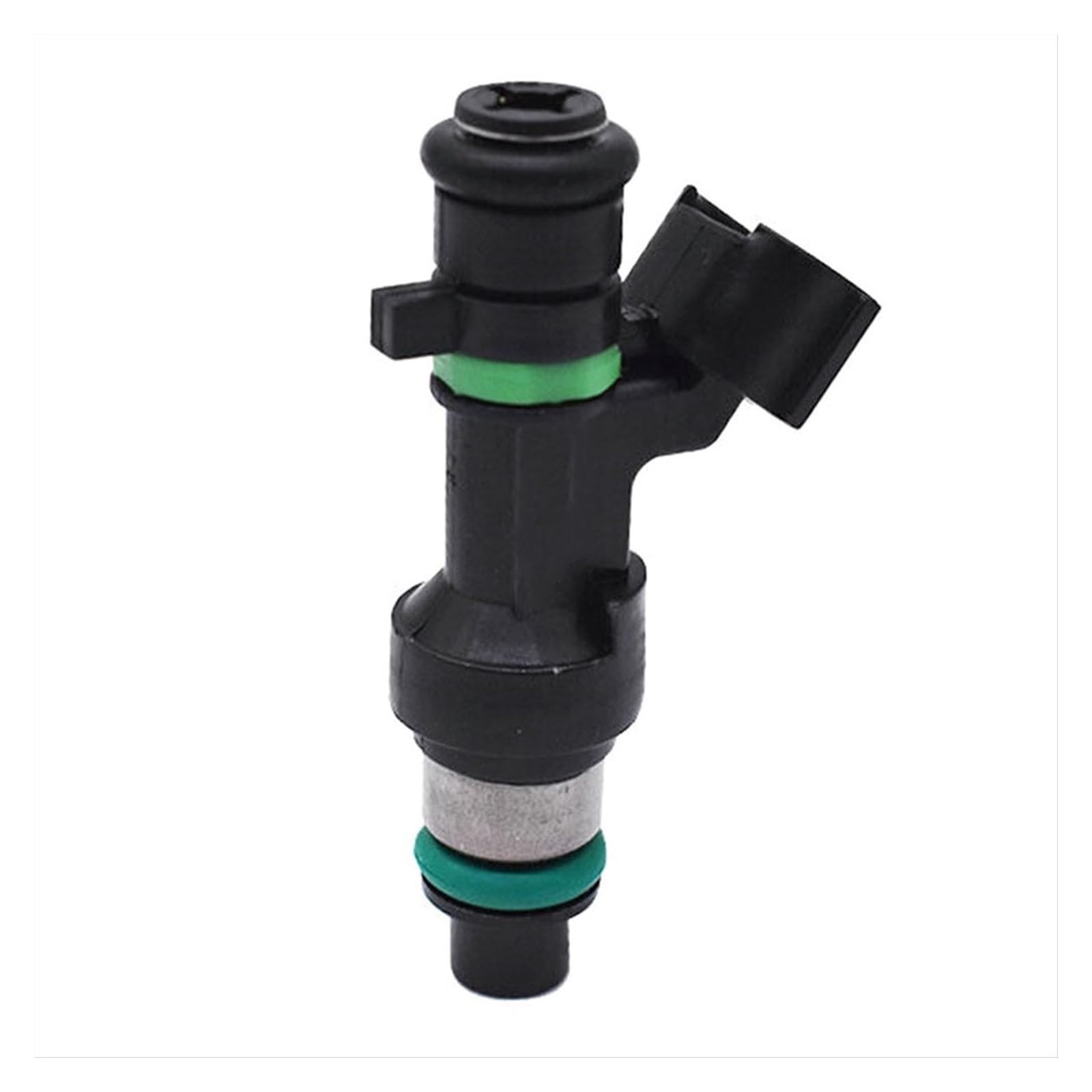Piomegepkq One Color Injection Nozzle 4Pcs For Cube For Sentra For Versa 16600-En200 Fby2850 2008-2014 Fuel Injectors Petrol Injector Valve