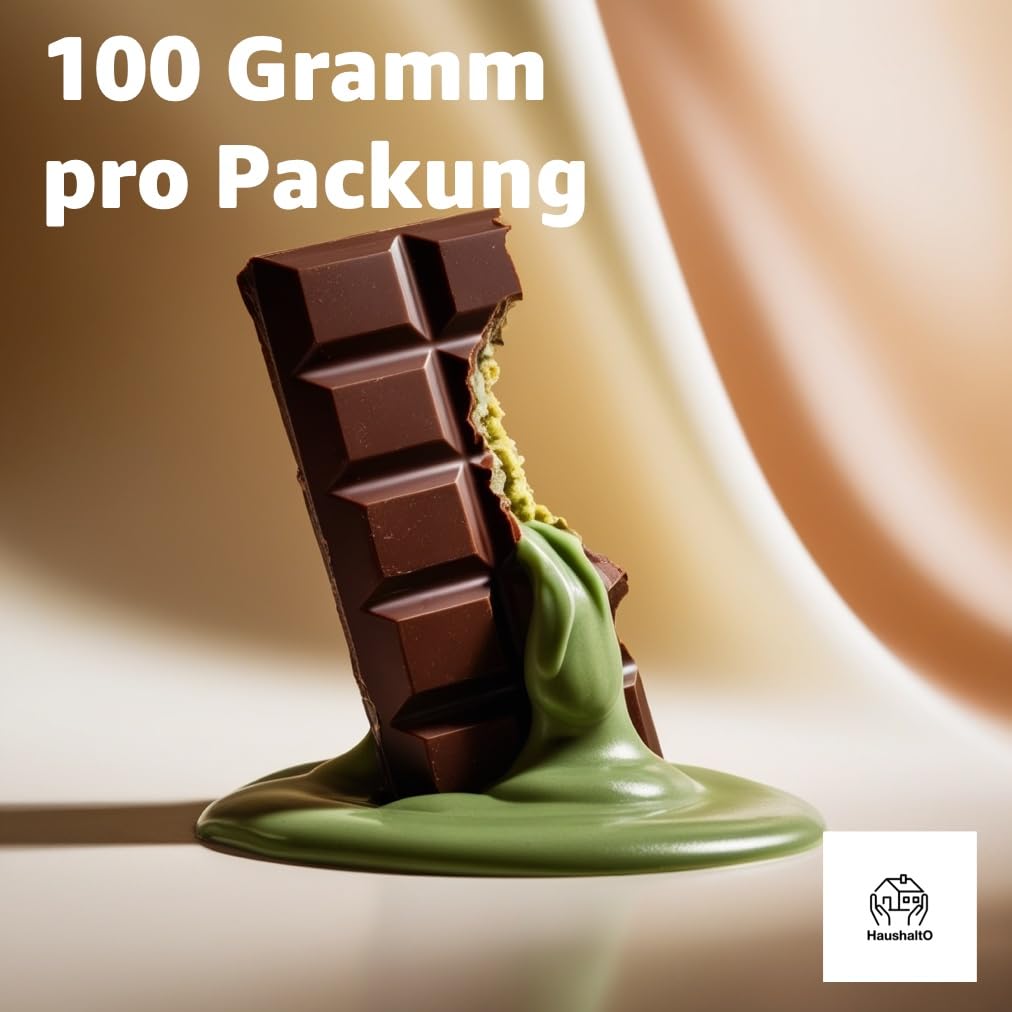 Dubai Chocolate 100 g mlecznej czekolady z pistacjami i Kanufa Kadayif