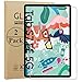 Produktbild HunDun Schutzfolie für Samsung Galaxy Tab S8 Plus/S7 FE/S7 Plus 12.4 Zoll[2 Stück], Schutzglas Displayschutzfolie, Gehärtetem Glas Displayschutzfolie, Hartglas Folie