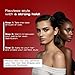Redone Hair Wax Red 150 ml – Strong Hold & High Shine Hair Styling Wax for Men & Women | Hair Gel Alternative for Slick Styles, Edges, Beard & Moustache Control - Pack of 2